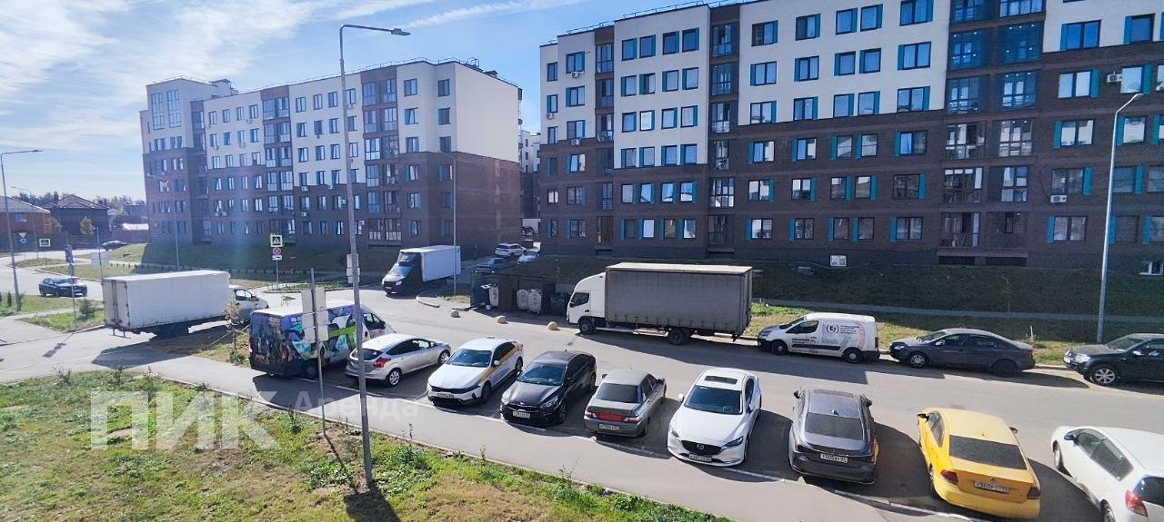 студия, 23 м², 40 600 ₽/мес — фото № 15 студия, 23 м², 40 600 ₽/мес — фото № 15