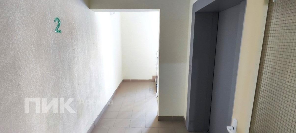 студия, 23 м², 40 600 ₽/мес — фото № 13 студия, 23 м², 40 600 ₽/мес — фото № 13