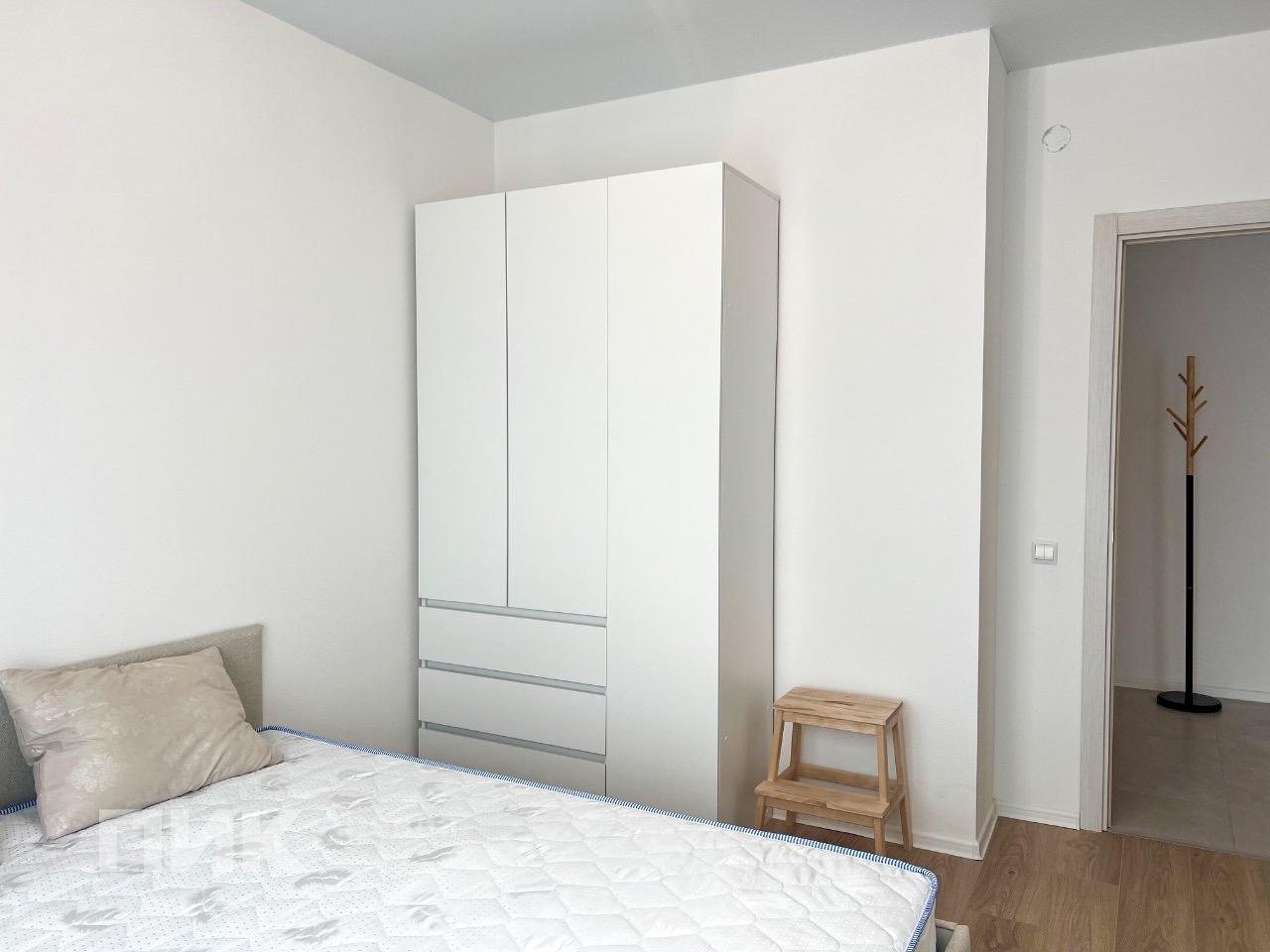 1-к. квартира, 41.2 м², 49 400 ₽/мес — фото № 7 1-к. квартира, 41.2 м², 49 400 ₽/мес — фото № 7