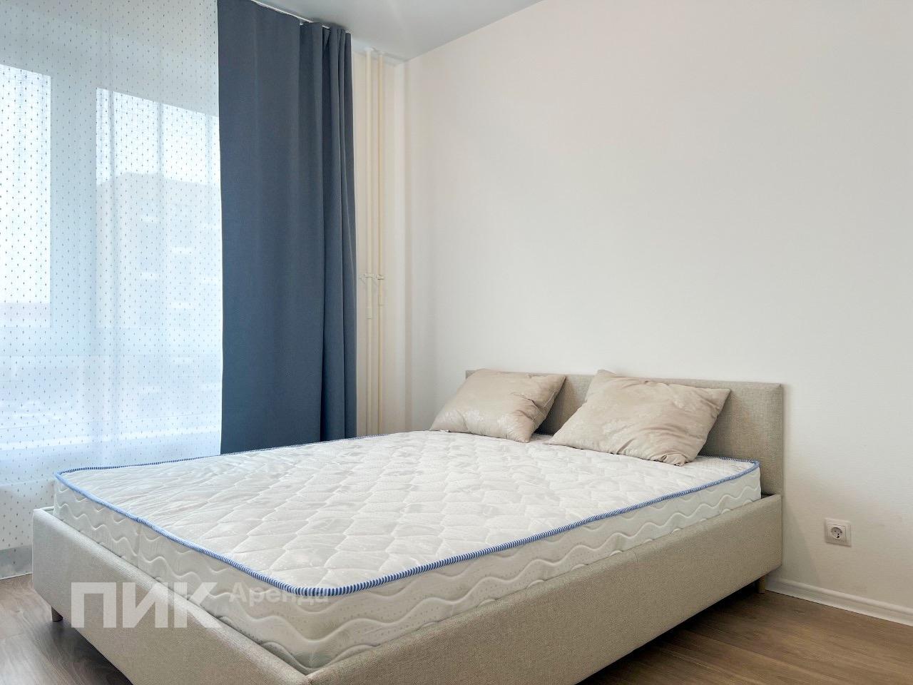 1-к. квартира, 41.2 м², 49 400 ₽/мес — фото № 6 1-к. квартира, 41.2 м², 49 400 ₽/мес — фото № 6