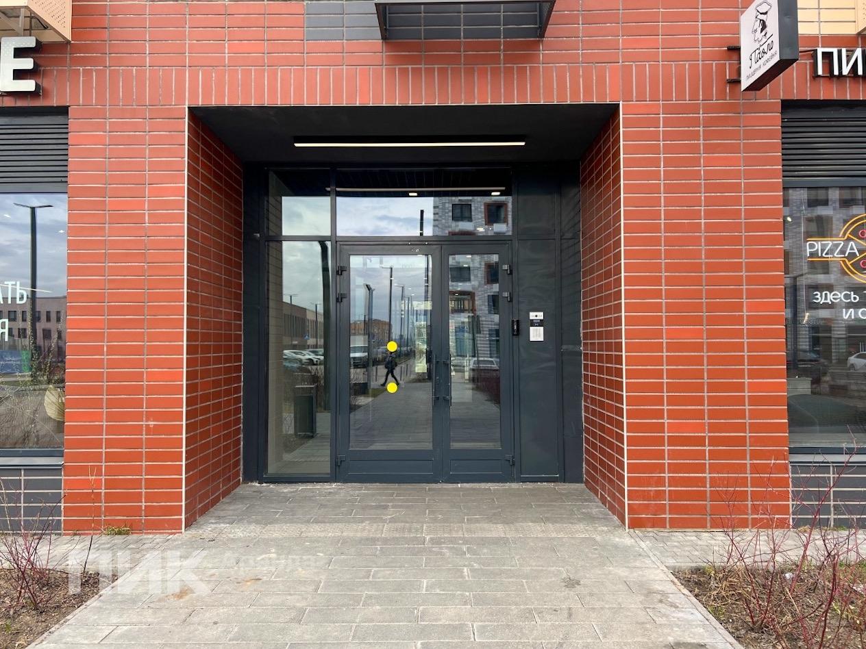 1-к. квартира, 41.2 м², 49 400 ₽/мес — фото № 17 1-к. квартира, 41.2 м², 49 400 ₽/мес — фото № 17