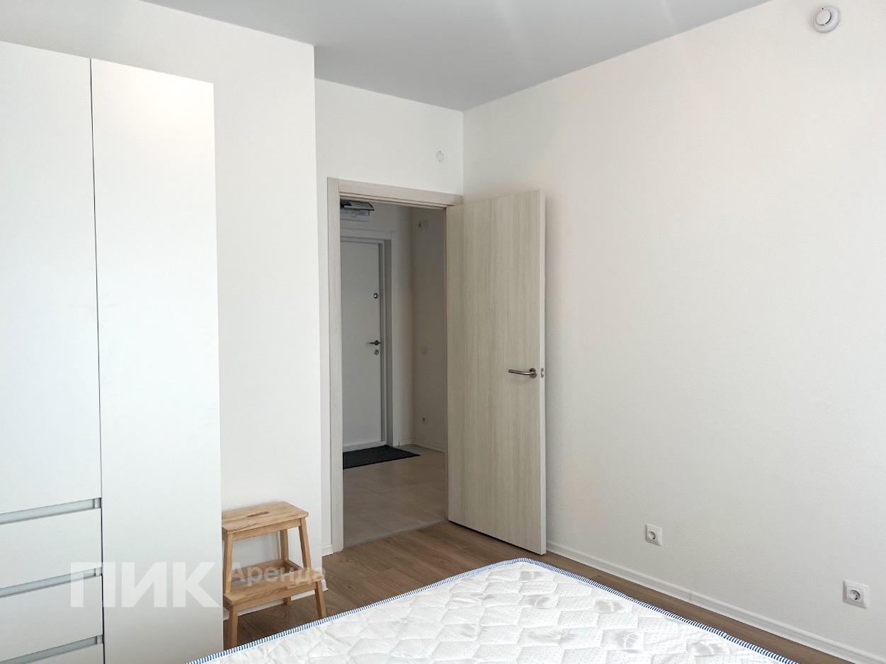 1-к. квартира, 41.2 м², 49 400 ₽/мес — фото № 8 1-к. квартира, 41.2 м², 49 400 ₽/мес — фото № 8