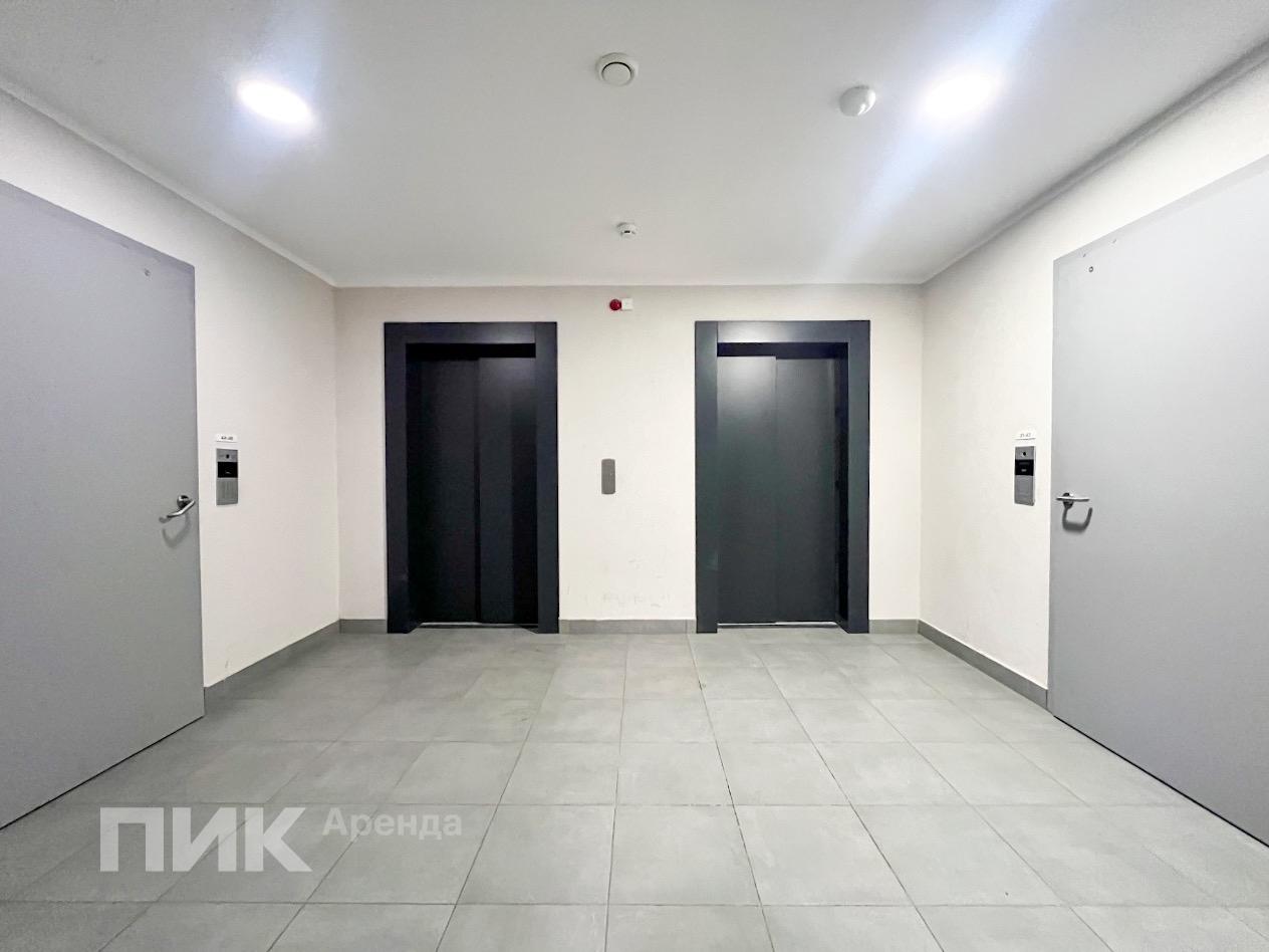 1-к. квартира, 41.2 м², 49 400 ₽/мес — фото № 12 1-к. квартира, 41.2 м², 49 400 ₽/мес — фото № 12