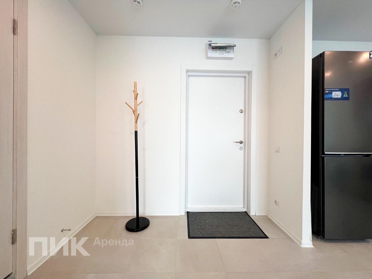 1-к. квартира, 41.2 м², 49 400 ₽/мес — фото № 11 1-к. квартира, 41.2 м², 49 400 ₽/мес — фото № 11