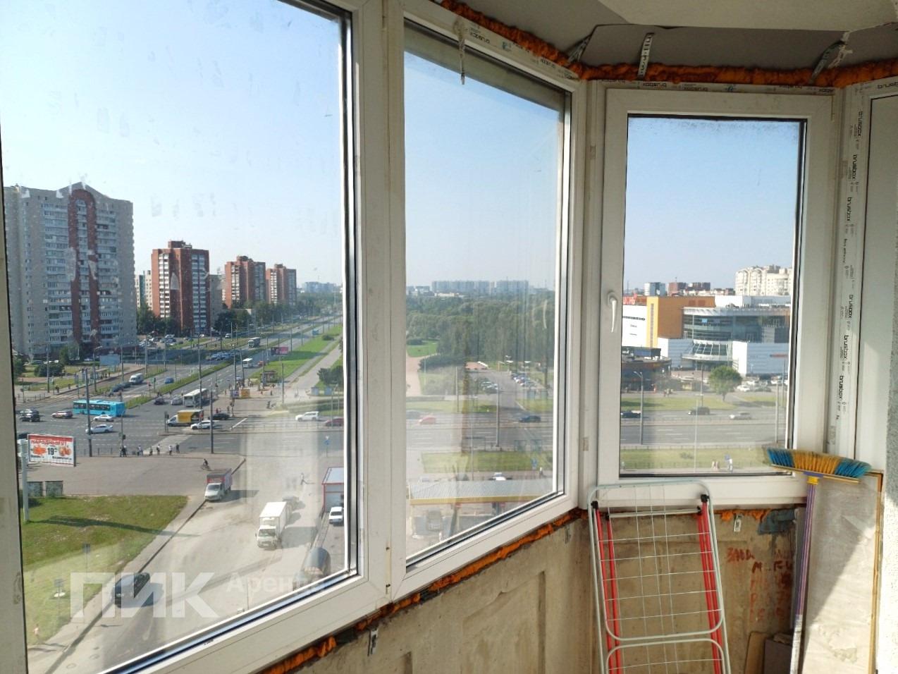 студия, 26.7 м², 33 000 ₽/мес — фото № 8 студия, 26.7 м², 33 000 ₽/мес — фото № 8