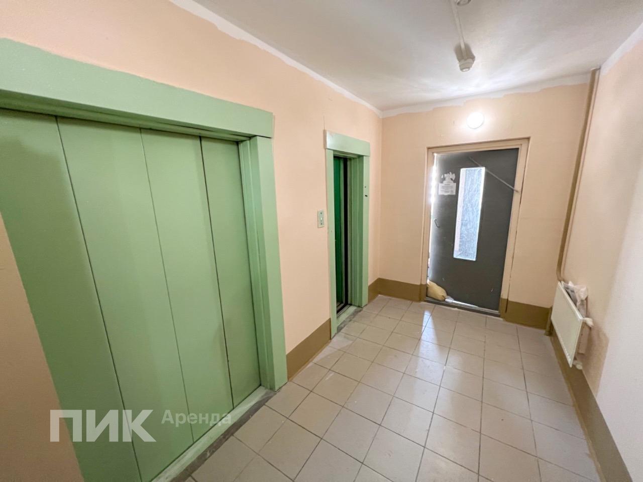 студия, 26.7 м², 33 000 ₽/мес — фото № 11 студия, 26.7 м², 33 000 ₽/мес — фото № 11