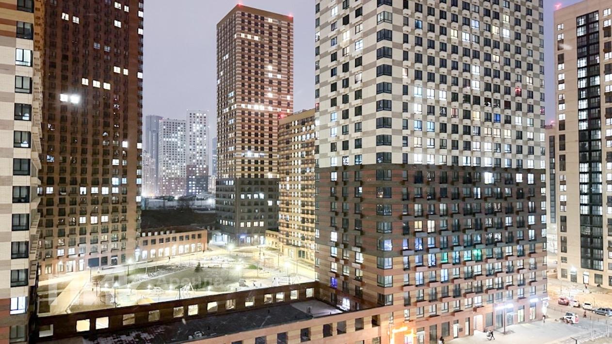 студия, 21.6 м², 82 000 ₽/мес — фото № 14 студия, 21.6 м², 82 000 ₽/мес — фото № 14