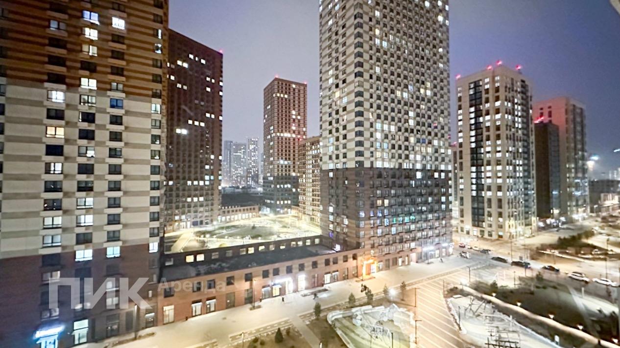 студия, 21.6 м², 82 000 ₽/мес — фото № 13 студия, 21.6 м², 82 000 ₽/мес — фото № 13