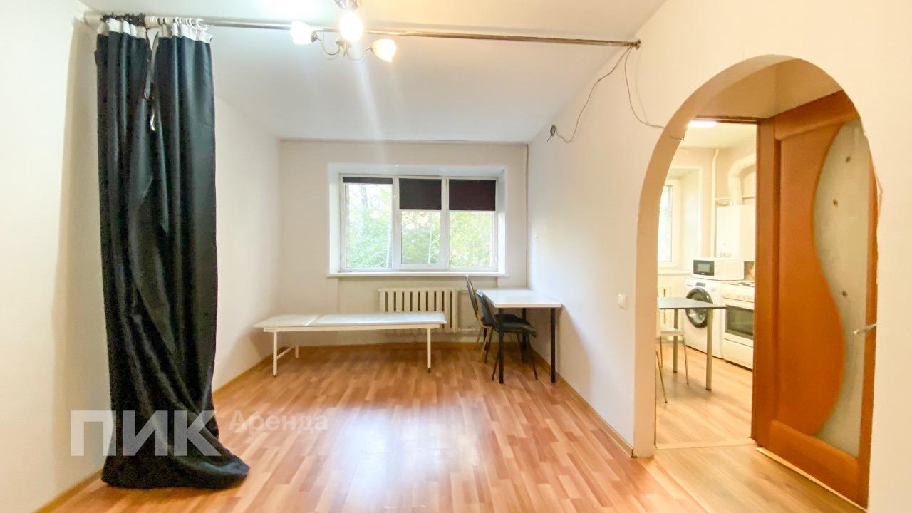2-к. квартира, 42 м², 54 900 ₽/мес — фото № 3 2-к. квартира, 42 м², 54 900 ₽/мес — фото № 3