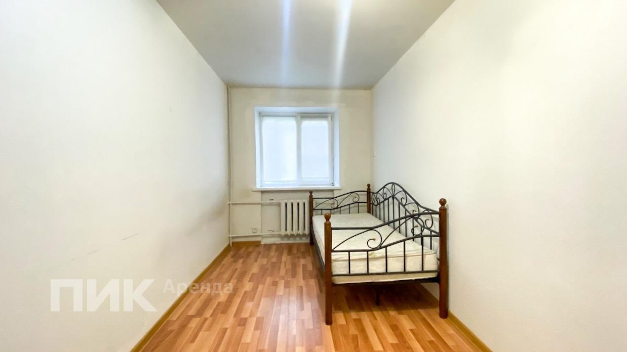 2-к. квартира, 42 м², 54 900 ₽/мес — фото № 1 2-к. квартира, 42 м², 54 900 ₽/мес — фото № 1