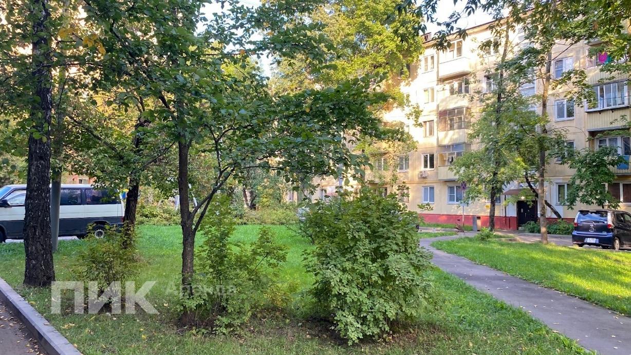 2-к. квартира, 42 м², 54 900 ₽/мес — фото № 14 2-к. квартира, 42 м², 54 900 ₽/мес — фото № 14