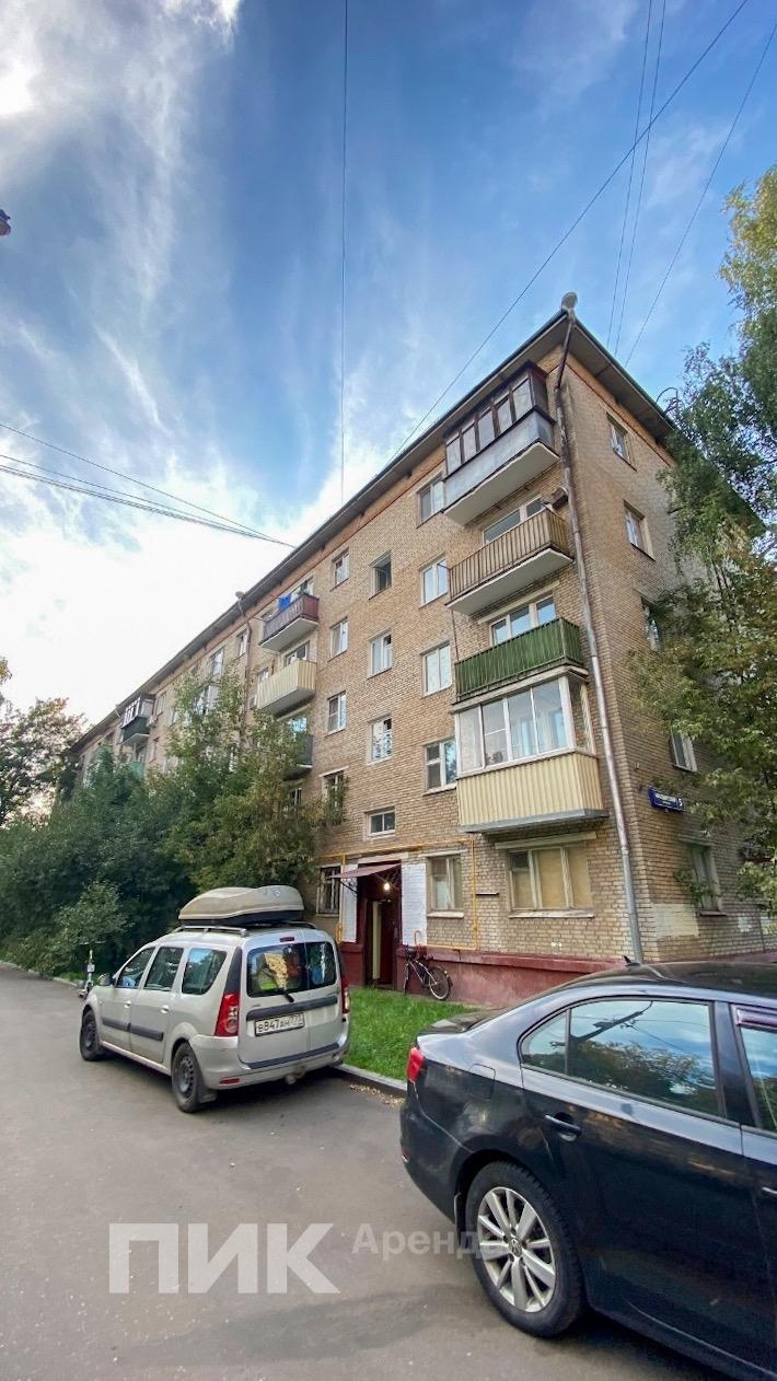 2-к. квартира, 42 м², 54 900 ₽/мес — фото № 12 2-к. квартира, 42 м², 54 900 ₽/мес — фото № 12