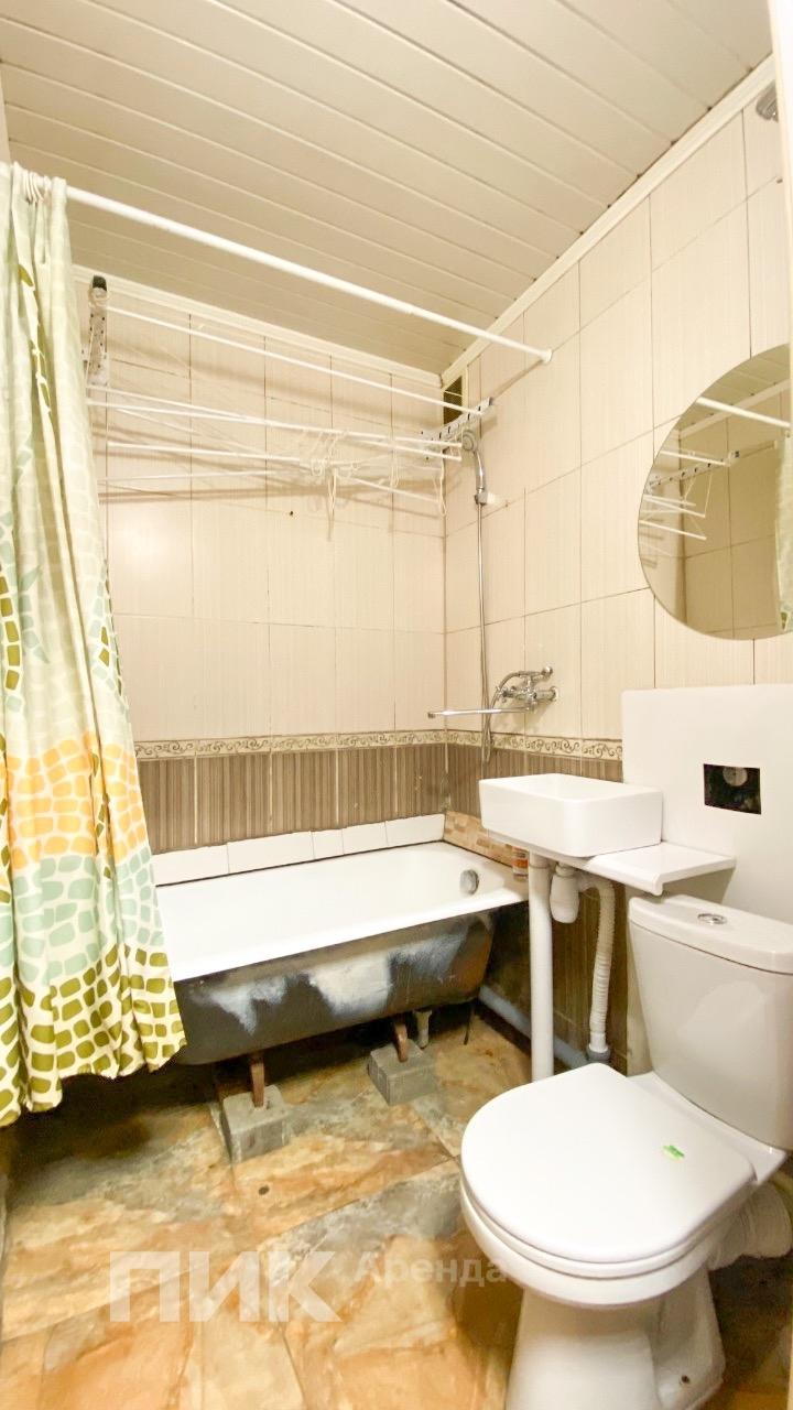 2-к. квартира, 42 м², 54 900 ₽/мес — фото № 8 2-к. квартира, 42 м², 54 900 ₽/мес — фото № 8