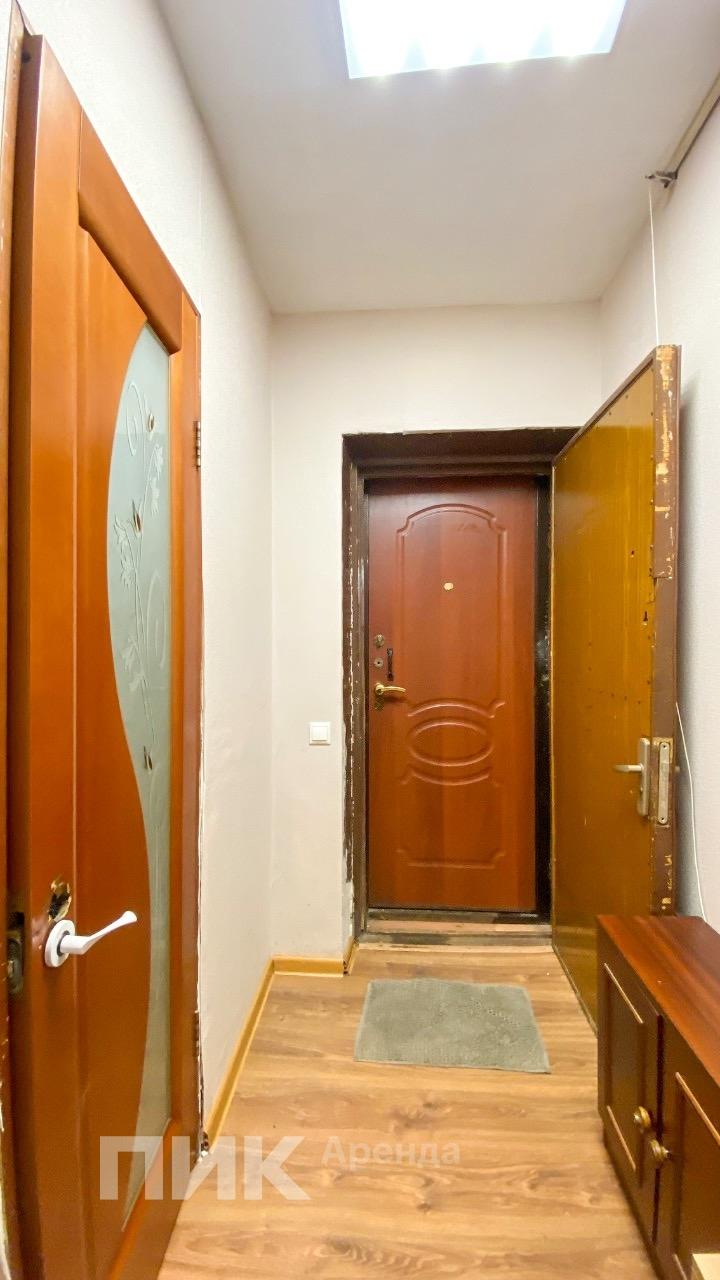 2-к. квартира, 42 м², 54 900 ₽/мес — фото № 10 2-к. квартира, 42 м², 54 900 ₽/мес — фото № 10