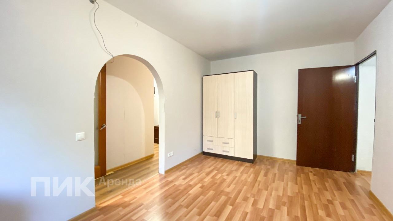2-к. квартира, 42 м², 54 900 ₽/мес — фото № 4 2-к. квартира, 42 м², 54 900 ₽/мес — фото № 4