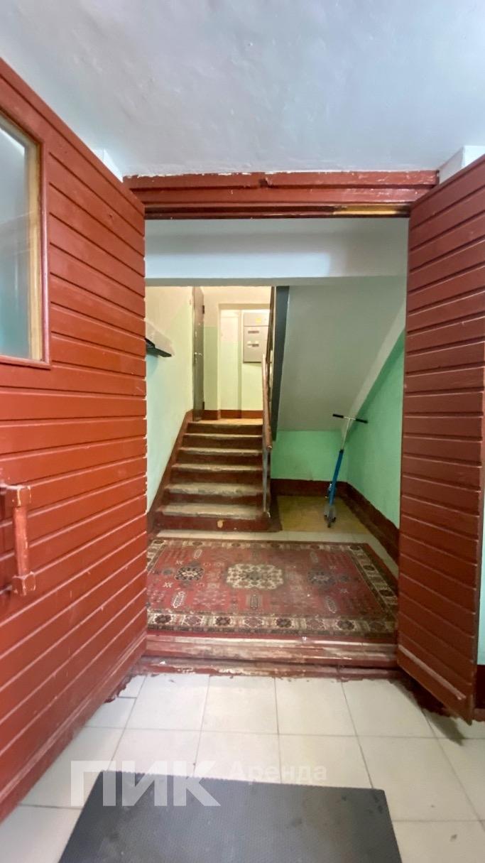 2-к. квартира, 42 м², 54 900 ₽/мес — фото № 11 2-к. квартира, 42 м², 54 900 ₽/мес — фото № 11