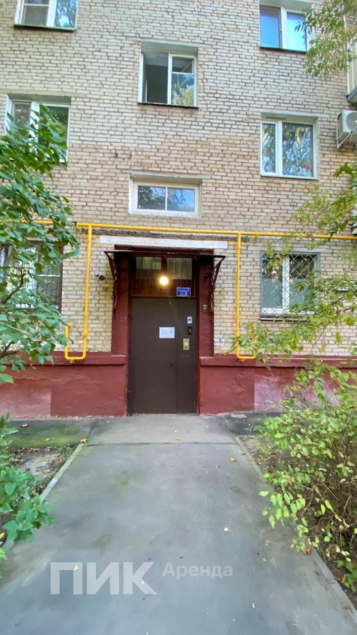 2-к. квартира, 42 м², 54 900 ₽/мес — фото № 13 2-к. квартира, 42 м², 54 900 ₽/мес — фото № 13