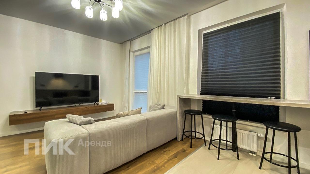 2-к. квартира, 64 м², 148 700 ₽/мес — фото № 7 2-к. квартира, 64 м², 148 700 ₽/мес — фото № 7