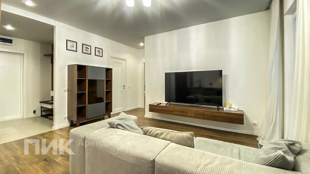 2-к. квартира, 64 м², 148 700 ₽/мес — фото № 9 2-к. квартира, 64 м², 148 700 ₽/мес — фото № 9