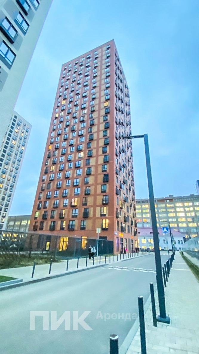 2-к. квартира, 64 м², 148 700 ₽/мес — фото № 22 2-к. квартира, 64 м², 148 700 ₽/мес — фото № 22