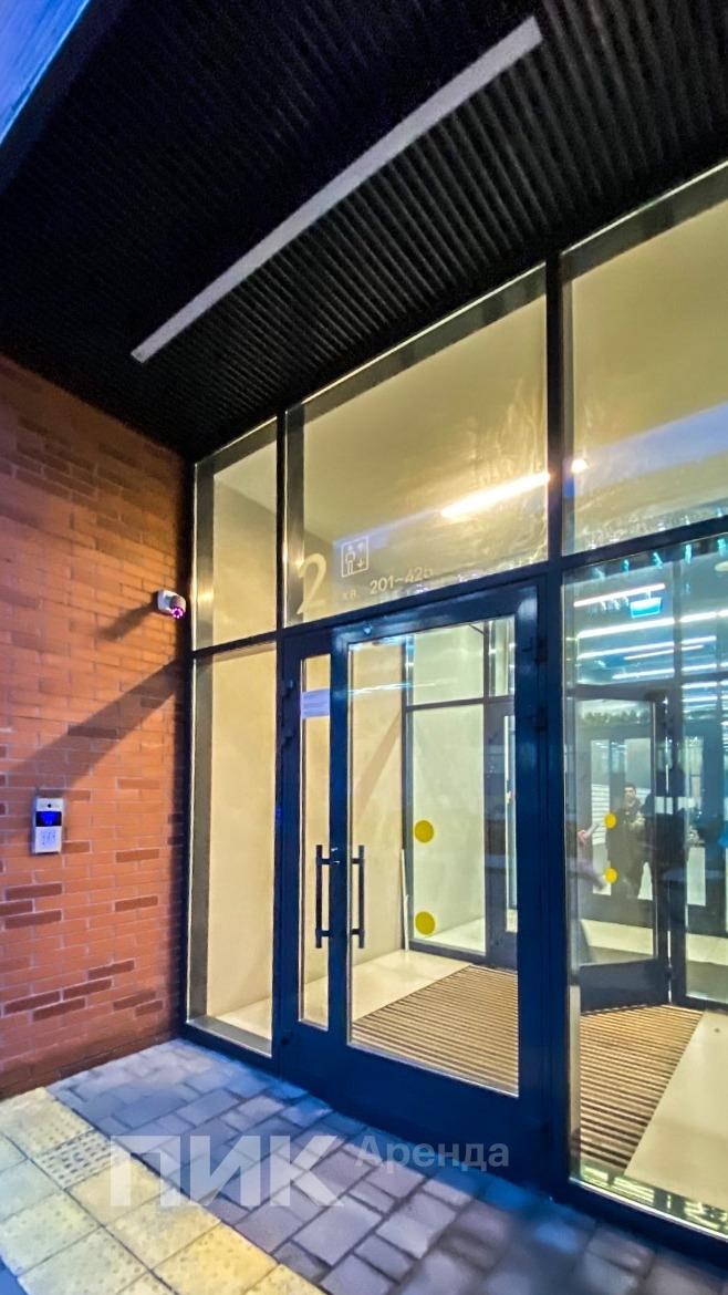 2-к. квартира, 64 м², 148 700 ₽/мес — фото № 23 2-к. квартира, 64 м², 148 700 ₽/мес — фото № 23