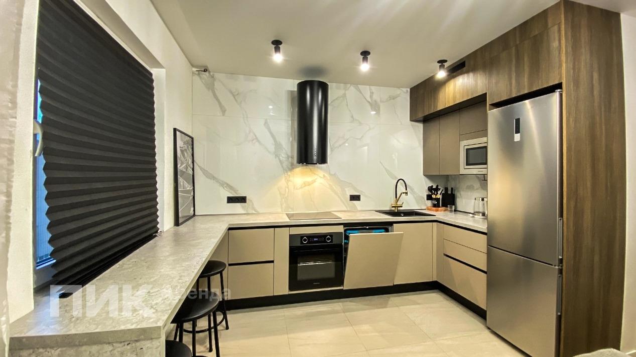 2-к. квартира, 64 м², 148 700 ₽/мес — фото № 10 2-к. квартира, 64 м², 148 700 ₽/мес — фото № 10