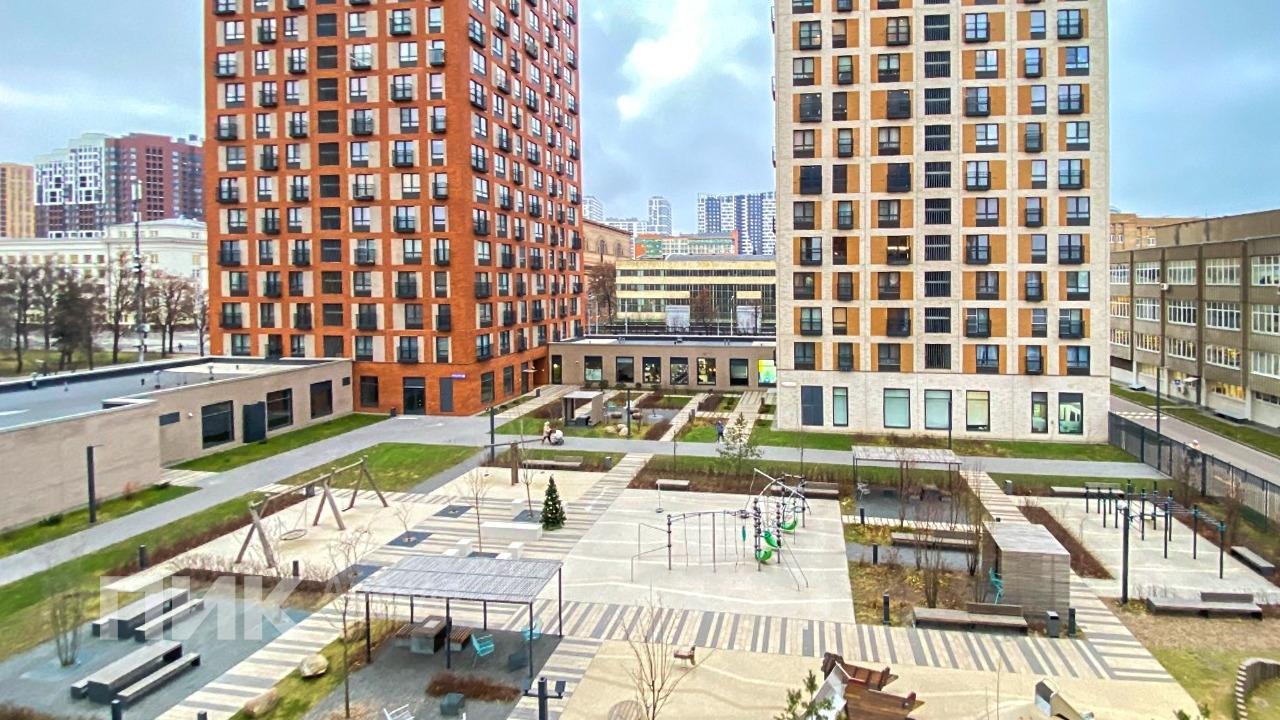 2-к. квартира, 64 м², 148 700 ₽/мес — фото № 21 2-к. квартира, 64 м², 148 700 ₽/мес — фото № 21