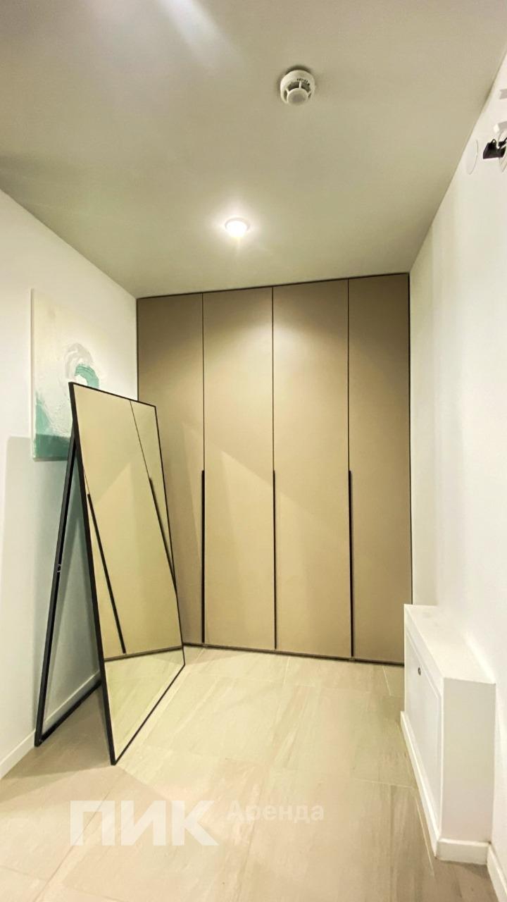 2-к. квартира, 64 м², 148 700 ₽/мес — фото № 15 2-к. квартира, 64 м², 148 700 ₽/мес — фото № 15