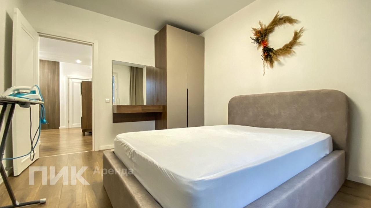 2-к. квартира, 64 м², 148 700 ₽/мес — фото № 5 2-к. квартира, 64 м², 148 700 ₽/мес — фото № 5