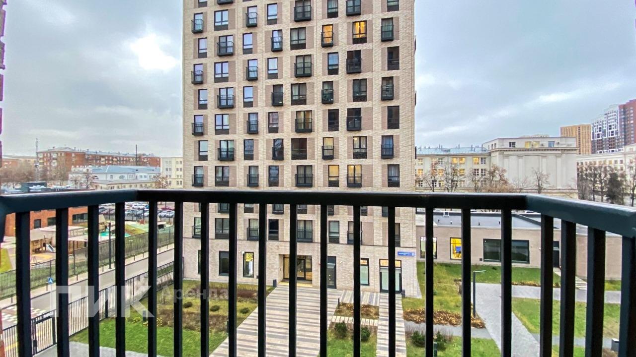 2-к. квартира, 64 м², 148 700 ₽/мес — фото № 17 2-к. квартира, 64 м², 148 700 ₽/мес — фото № 17