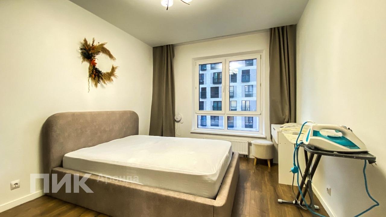 2-к. квартира, 64 м², 148 700 ₽/мес — фото № 4 2-к. квартира, 64 м², 148 700 ₽/мес — фото № 4