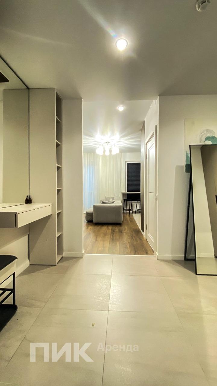 2-к. квартира, 64 м², 148 700 ₽/мес — фото № 13 2-к. квартира, 64 м², 148 700 ₽/мес — фото № 13