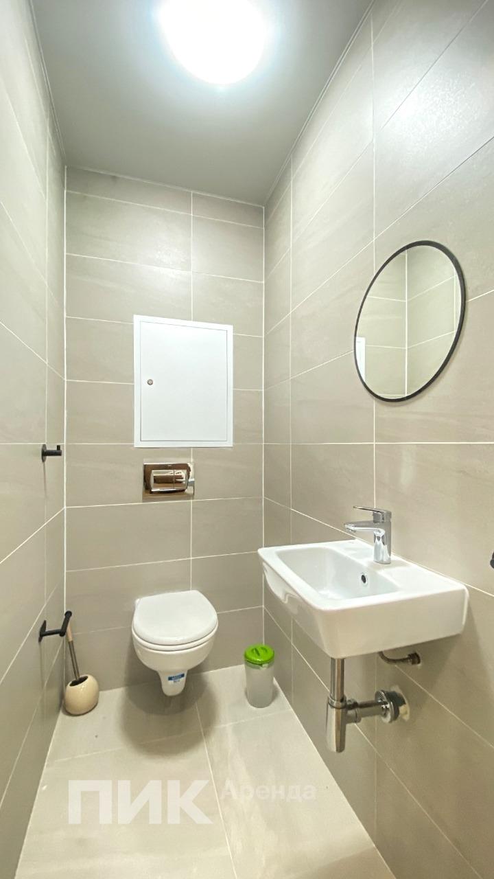 2-к. квартира, 64 м², 148 700 ₽/мес — фото № 12 2-к. квартира, 64 м², 148 700 ₽/мес — фото № 12