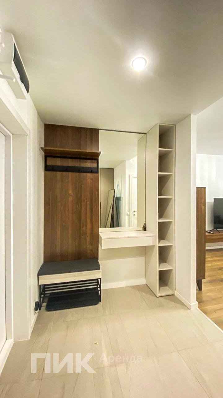 2-к. квартира, 64 м², 148 700 ₽/мес — фото № 14 2-к. квартира, 64 м², 148 700 ₽/мес — фото № 14