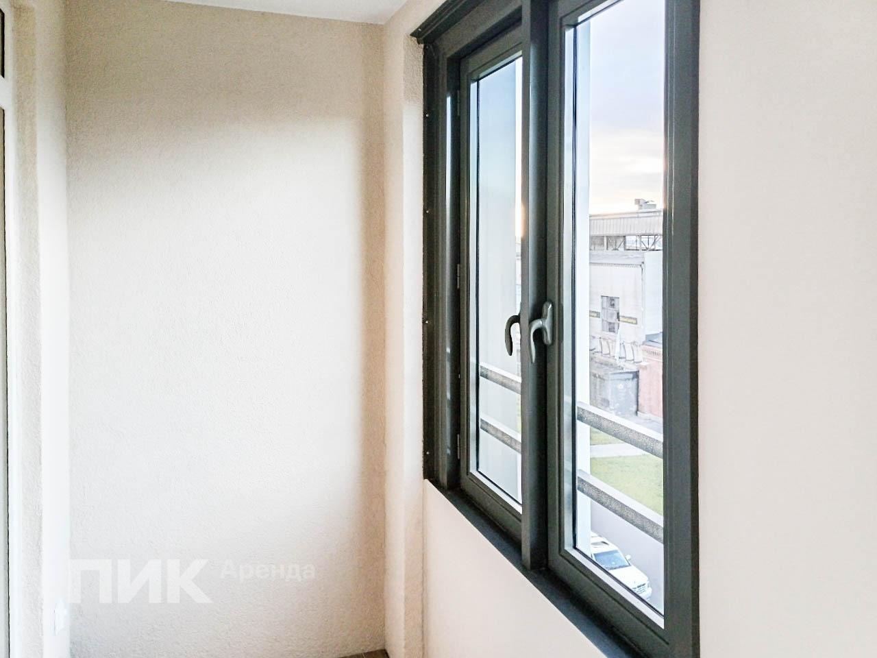 1-к. квартира, 38.6 м², 70 800 ₽/мес — фото № 13 1-к. квартира, 38.6 м², 70 800 ₽/мес — фото № 13
