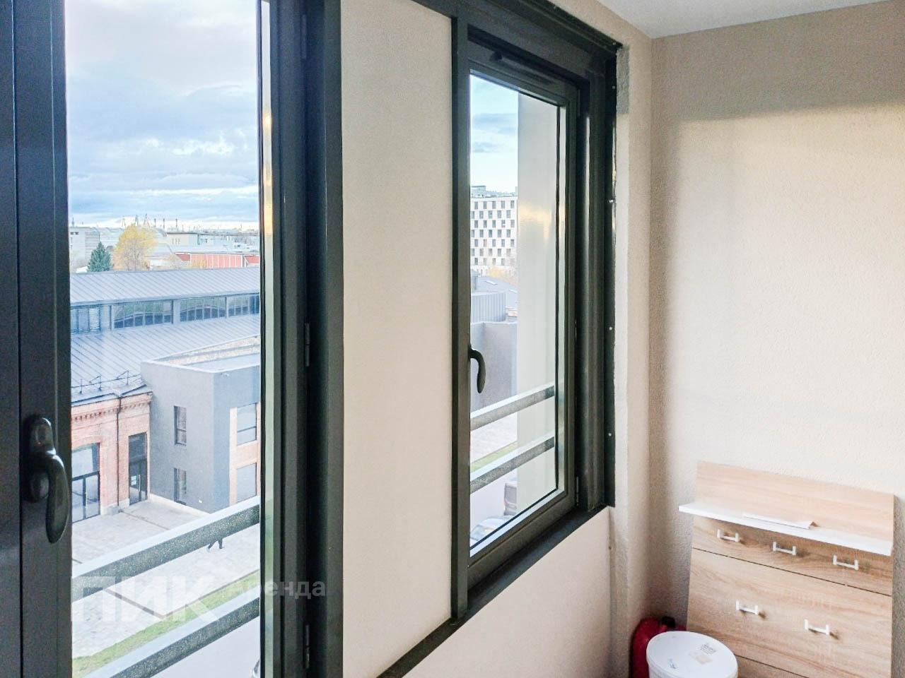 1-к. квартира, 38.6 м², 70 800 ₽/мес — фото № 14 1-к. квартира, 38.6 м², 70 800 ₽/мес — фото № 14