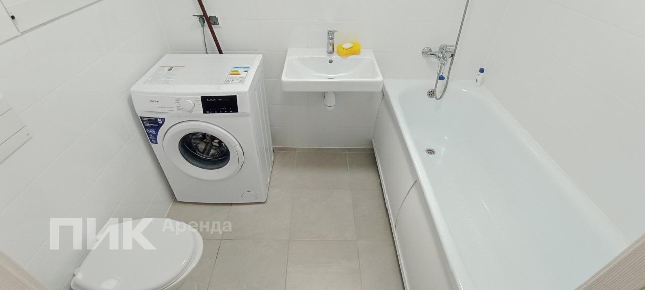 1-к. квартира, 33.4 м², 64 000 ₽/мес — фото № 10 1-к. квартира, 33.4 м², 64 000 ₽/мес — фото № 10