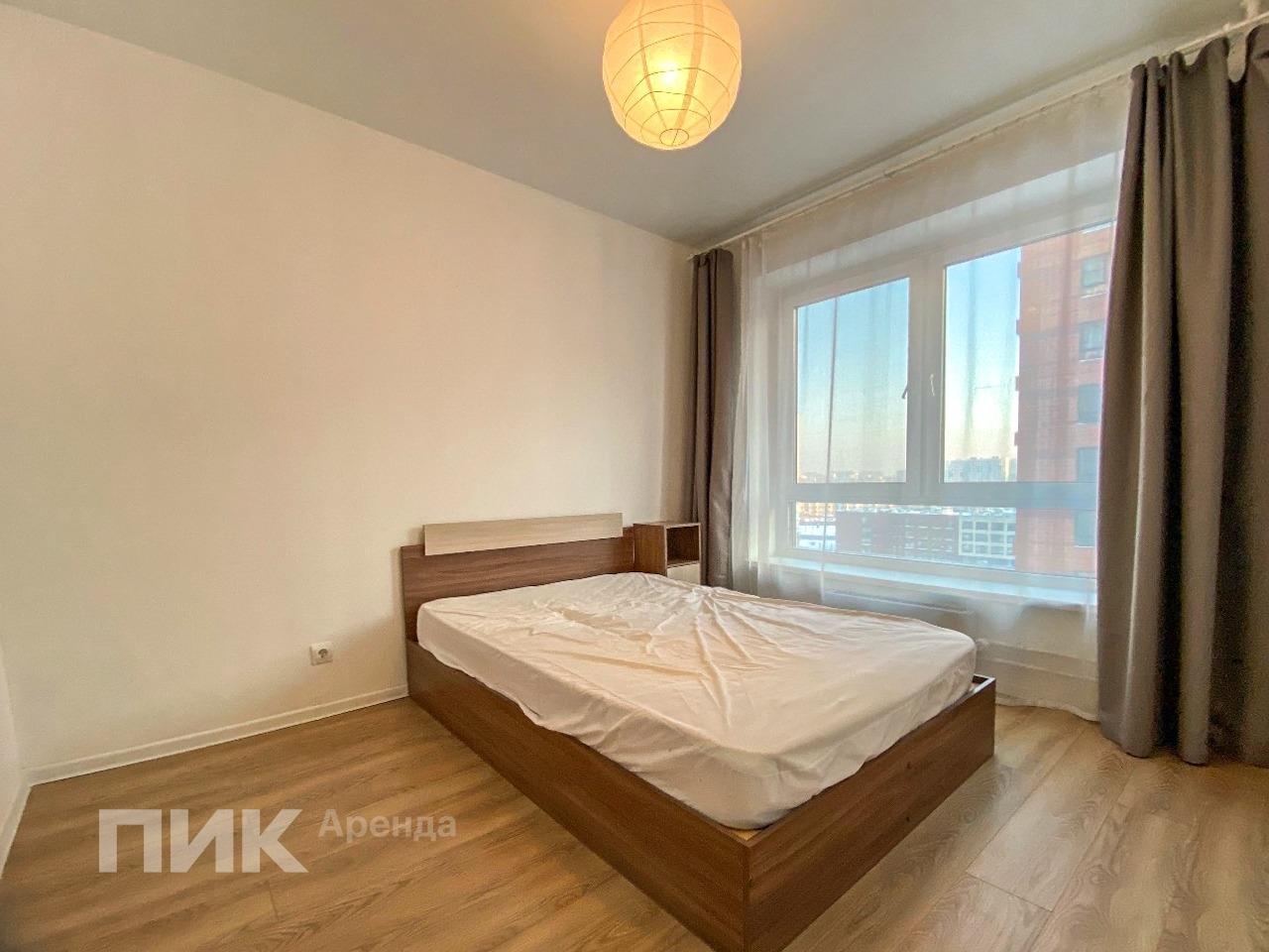 1-к. квартира, 33.4 м², 64 000 ₽/мес — фото № 7 1-к. квартира, 33.4 м², 64 000 ₽/мес — фото № 7