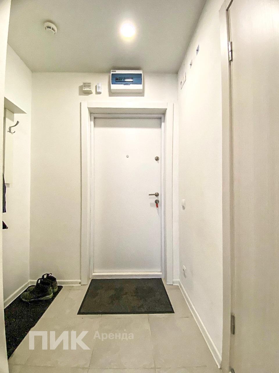 1-к. квартира, 33.4 м², 64 000 ₽/мес — фото № 11 1-к. квартира, 33.4 м², 64 000 ₽/мес — фото № 11