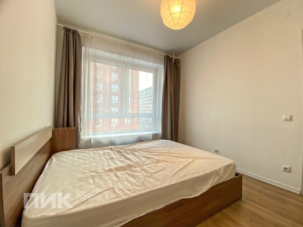 1-к. квартира, 33.4 м², 64 000 ₽/мес — фото № 8 1-к. квартира, 33.4 м², 64 000 ₽/мес — фото № 8