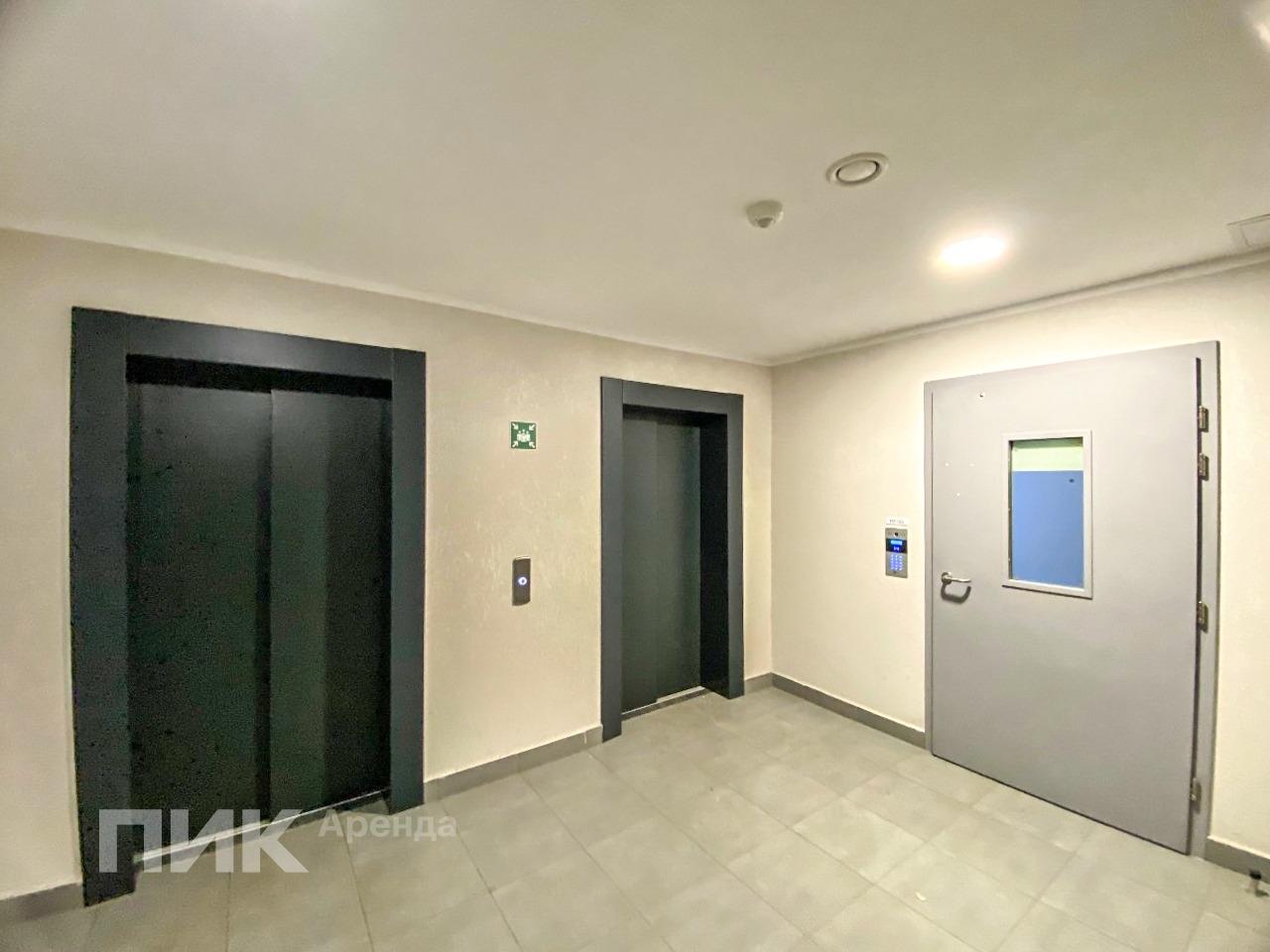 1-к. квартира, 33.4 м², 64 000 ₽/мес — фото № 12 1-к. квартира, 33.4 м², 64 000 ₽/мес — фото № 12