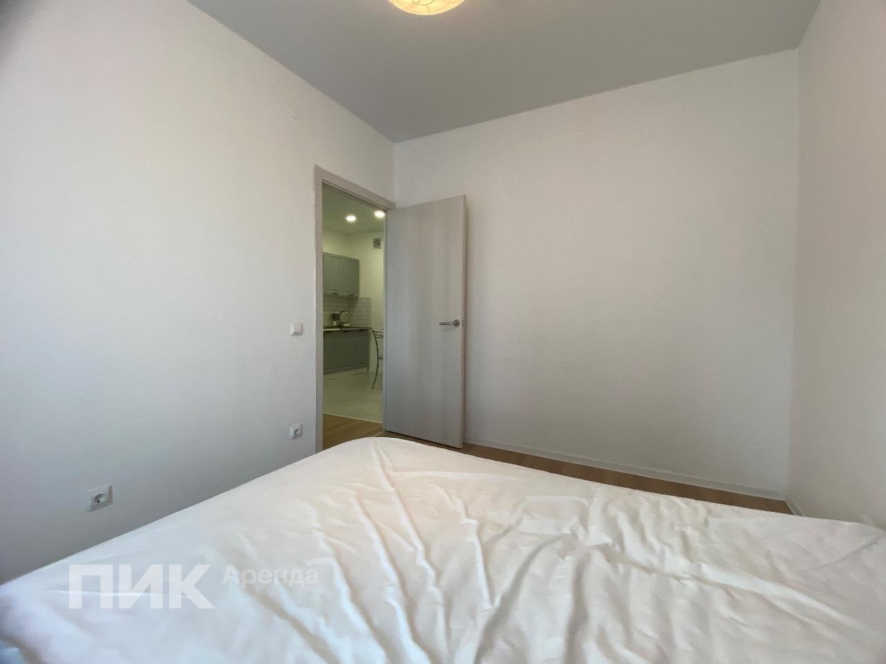 1-к. квартира, 33.4 м², 64 000 ₽/мес — фото № 9 1-к. квартира, 33.4 м², 64 000 ₽/мес — фото № 9