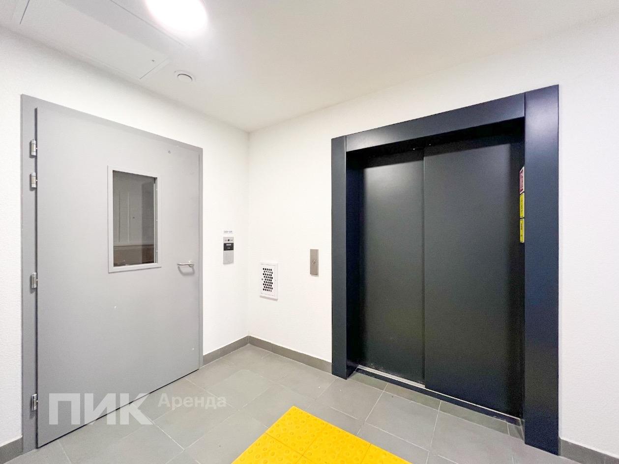 студия, 19.9 м², 42 600 ₽/мес — фото № 9 студия, 19.9 м², 42 600 ₽/мес — фото № 9