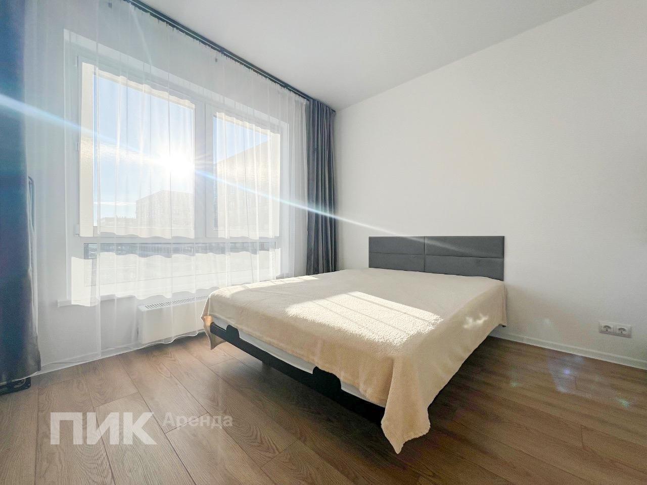 студия, 19.9 м², 42 600 ₽/мес — фото № 1 студия, 19.9 м², 42 600 ₽/мес — фото № 1