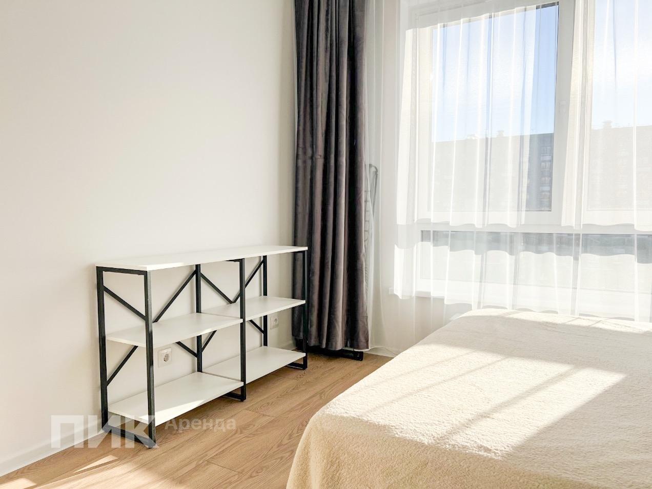 студия, 19.9 м², 42 600 ₽/мес — фото № 2 студия, 19.9 м², 42 600 ₽/мес — фото № 2