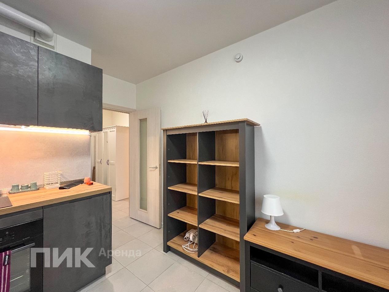 1-к. квартира, 40 м², 63 500 ₽/мес — фото № 8 1-к. квартира, 40 м², 63 500 ₽/мес — фото № 8