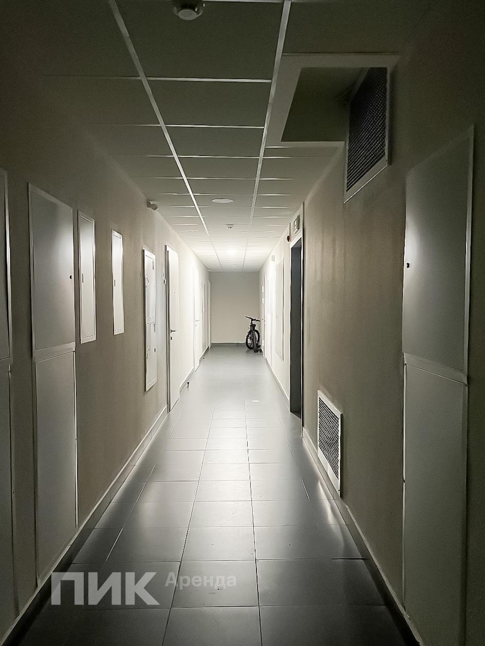 1-к. квартира, 40 м², 63 500 ₽/мес — фото № 13 1-к. квартира, 40 м², 63 500 ₽/мес — фото № 13