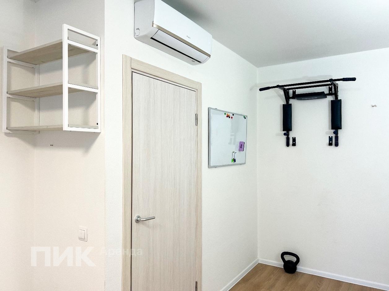 1-к. квартира, 40 м², 63 500 ₽/мес — фото № 11 1-к. квартира, 40 м², 63 500 ₽/мес — фото № 11