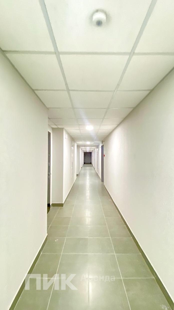 1-к. квартира, 43 м², 54 900 ₽/мес — фото № 13 1-к. квартира, 43 м², 54 900 ₽/мес — фото № 13