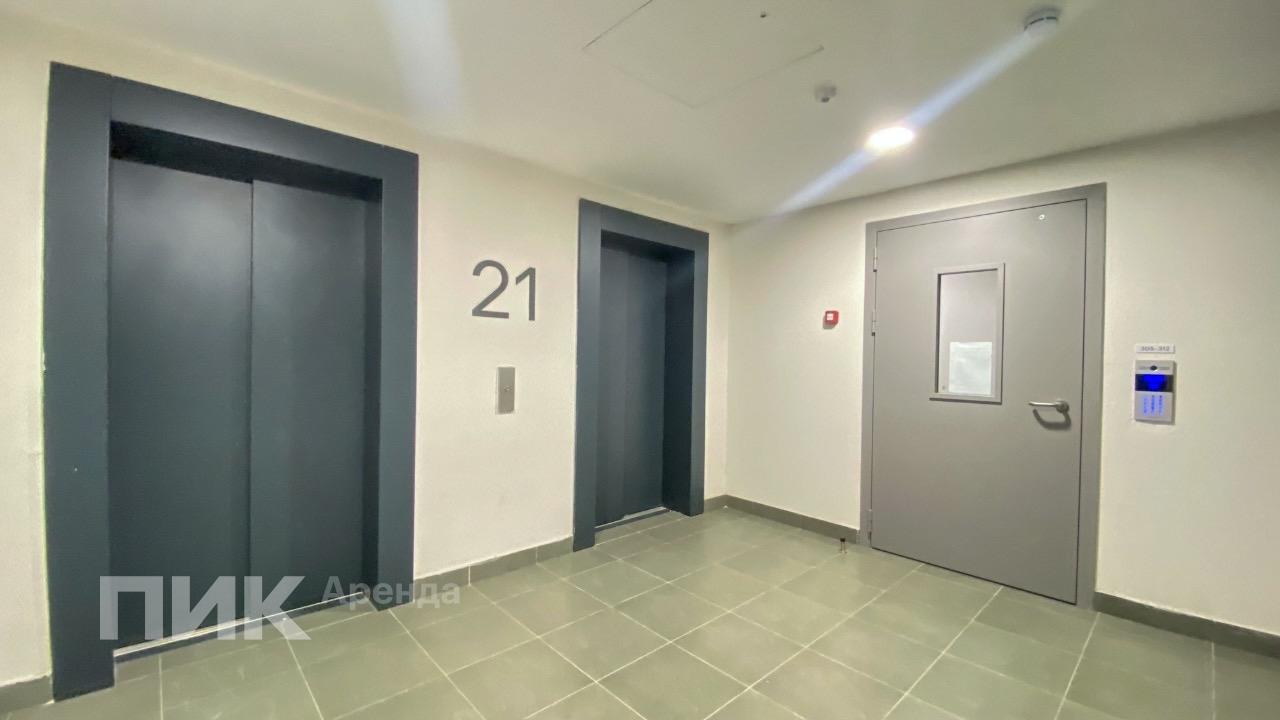 1-к. квартира, 43 м², 54 900 ₽/мес — фото № 15 1-к. квартира, 43 м², 54 900 ₽/мес — фото № 15